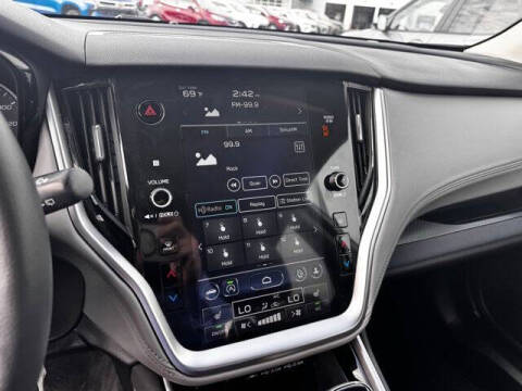 2024 Subaru Outback Premium