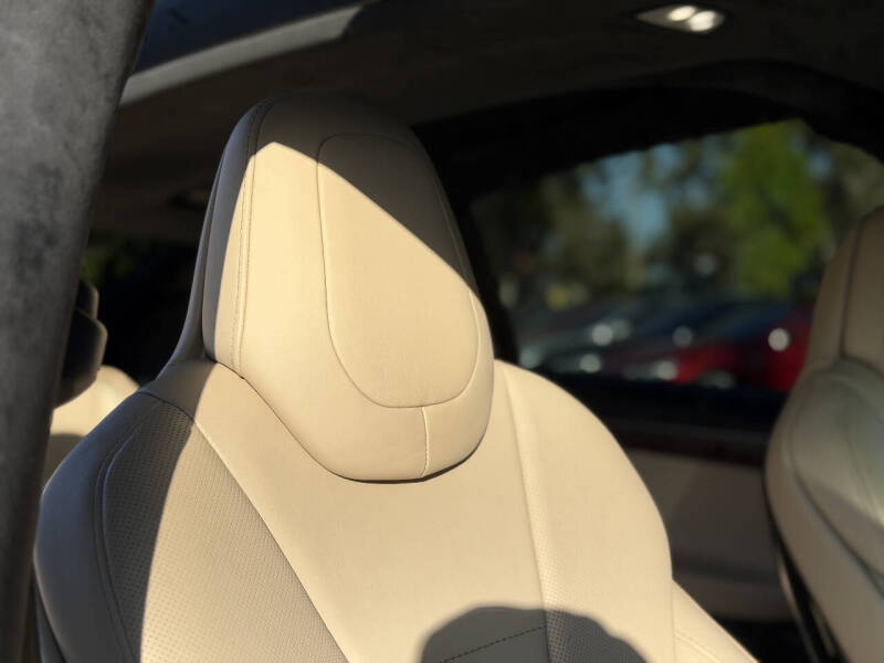 2016 Tesla Model X 90D
