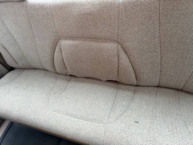 2001 Chevrolet Silverado 1500