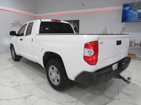 2019 Toyota Tundra SR