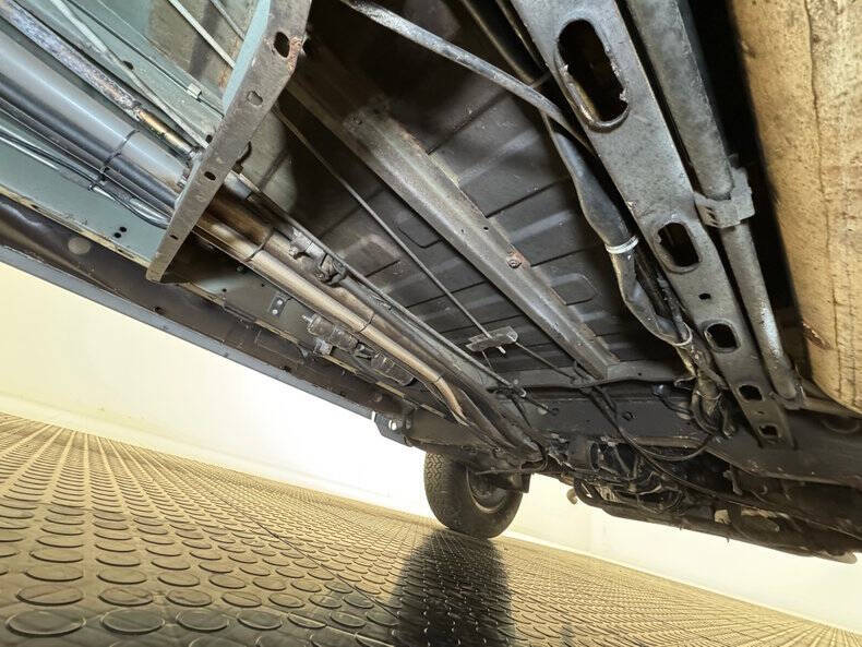 1991 Volkswagen Vanagon GL Camper