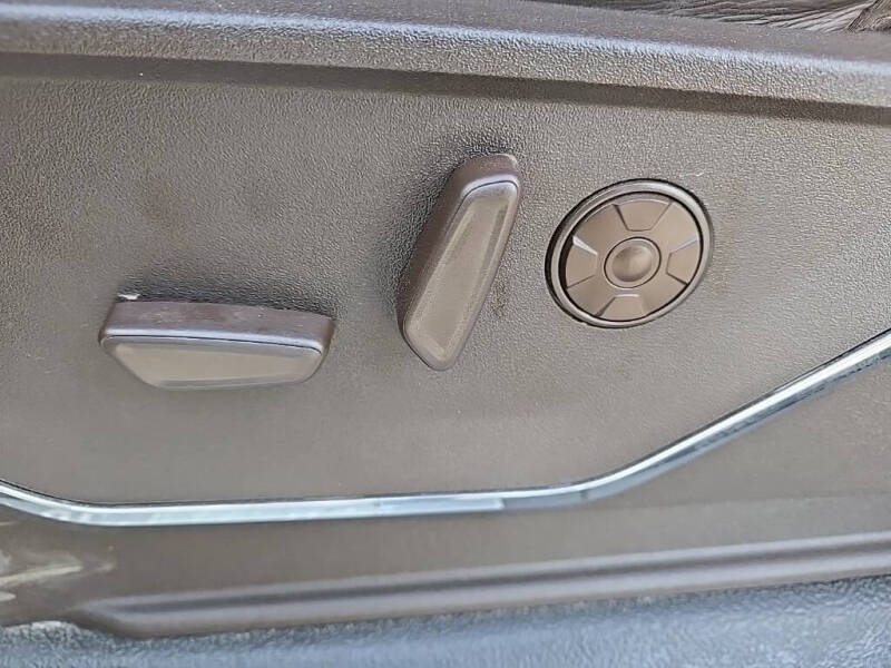 2024 Ford F-350 Super Duty