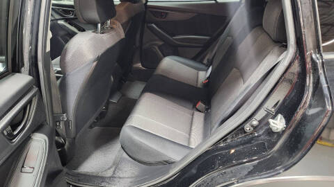 2023 Subaru Crosstrek