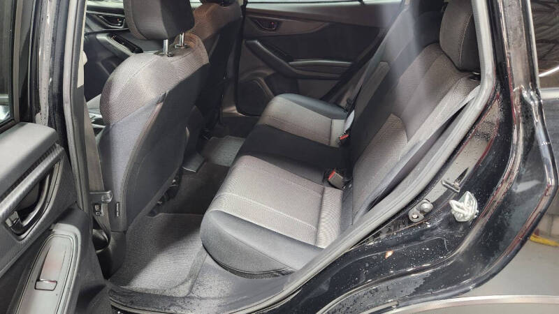 2023 Subaru Crosstrek