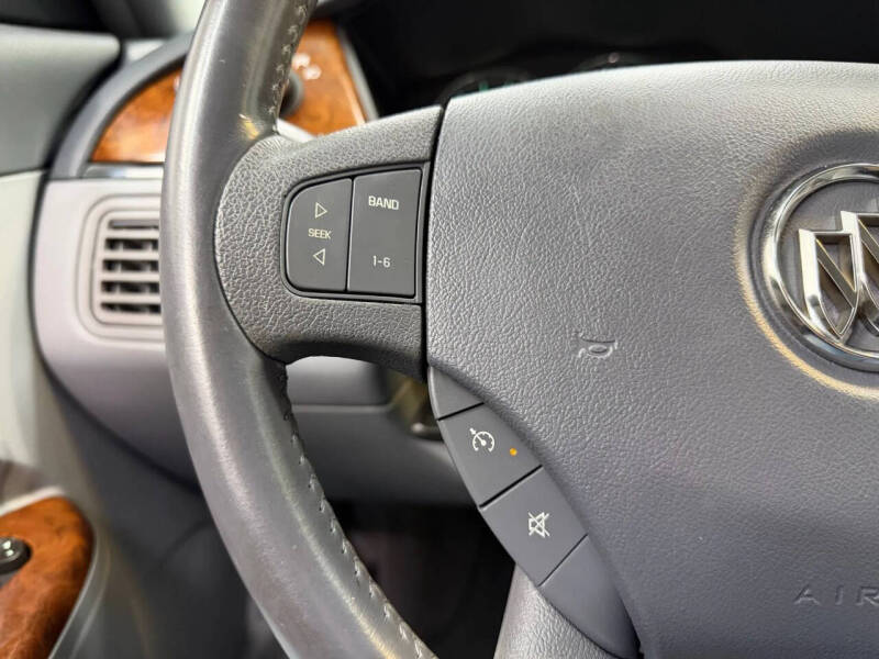 2006 Buick LaCrosse CXL