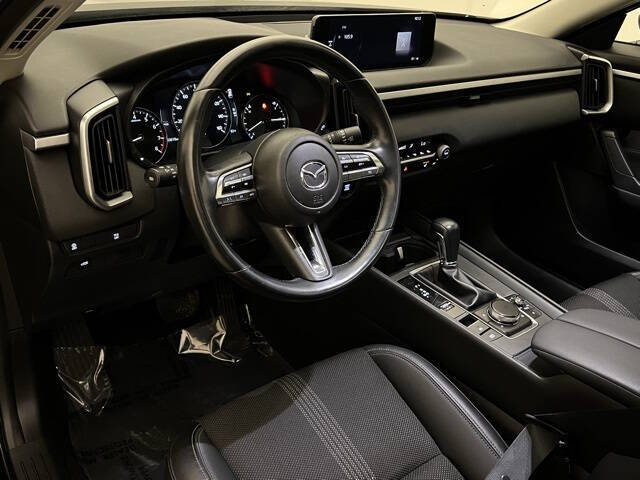 2023 Mazda CX-50 2.5 S Preferred Plus