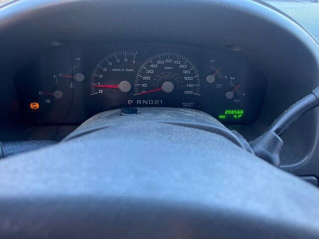 2004 Ford Expedition XLT