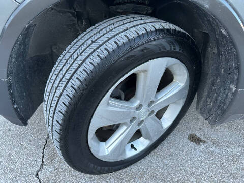 2015 Buick Encore Leather