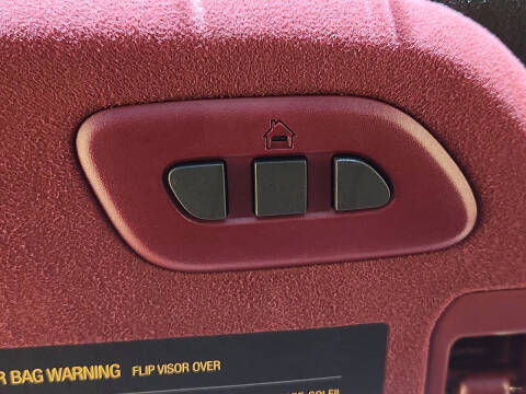 2022 Chevrolet Corvette Stingray