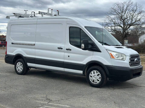 2015 Ford Transit for sale at ECONO AUTO INC in Spotsylvania VA