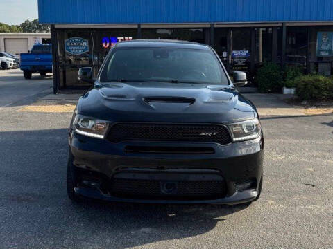 2019 Dodge Durango SRT