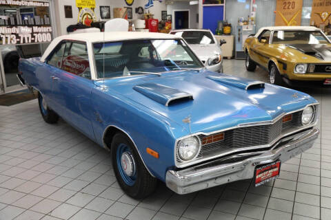 1976 Dodge Dart