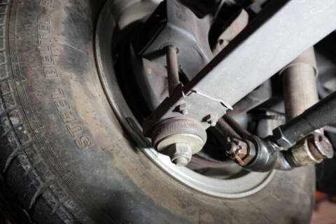 1963 Chevrolet Corvette