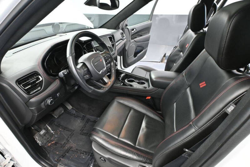 2024 Dodge Durango R/T Plus
