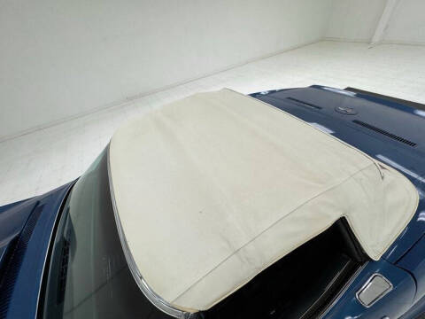 1970 Chevrolet Corvette