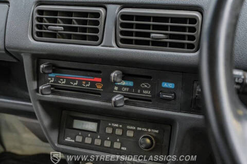 1994 Honda Acty