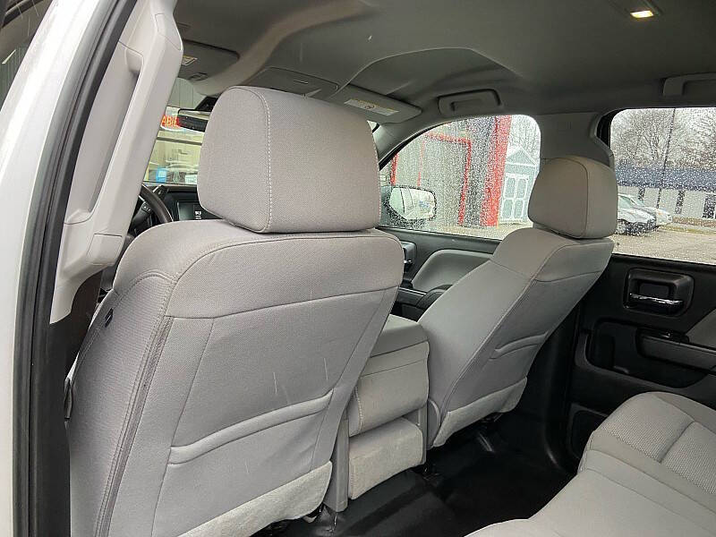 2019 GMC Sierra 2500HD