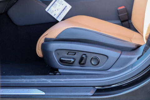 2025 Lexus ES 350 Luxury