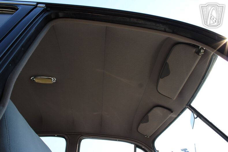 1951 Chevrolet Stylemaster