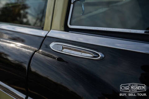 1955 Chrysler New Yorker