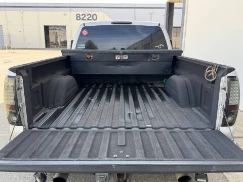 2004 GMC Sierra 1500 SLT