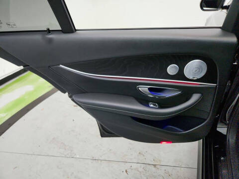 2019 Mercedes-Benz E-Class E 300