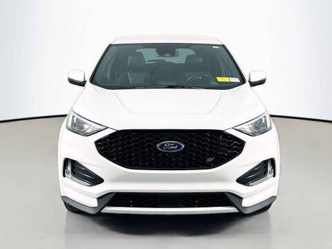 2022 Ford Edge ST
