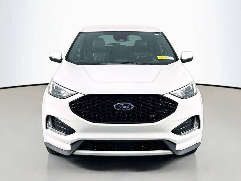 2022 Ford Edge ST