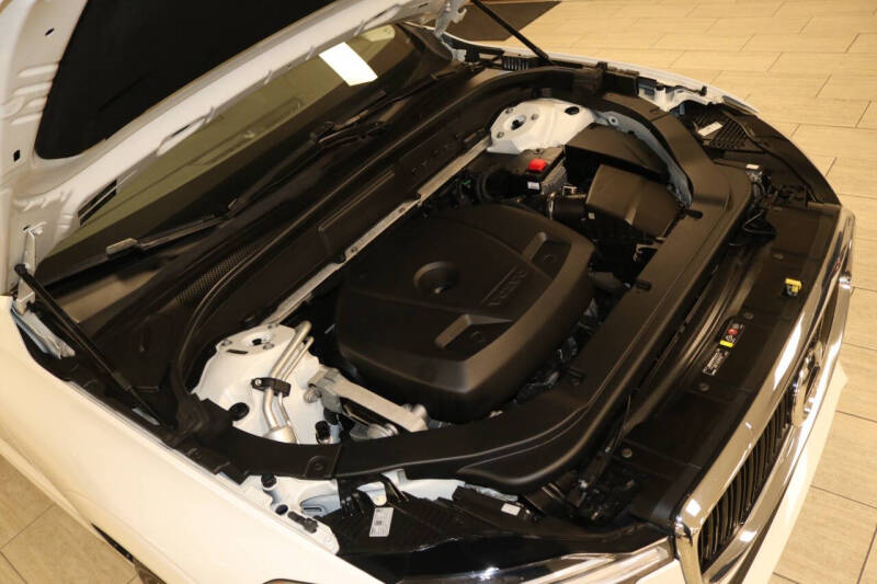 2019 Volvo XC60 T5 Momentum