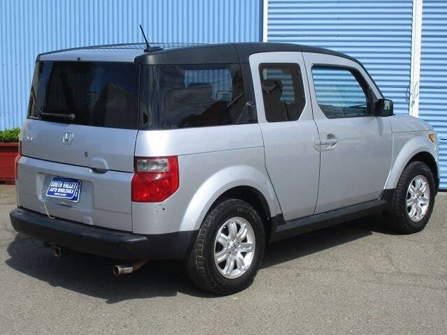 2007 Honda Element for sale at South Valley Auto Wholesale in Santa Clara, CA