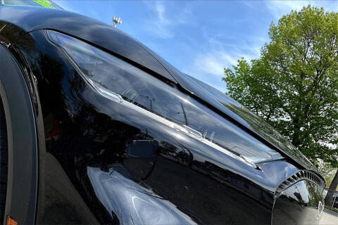 2021 Ford Mustang Mach-E Select