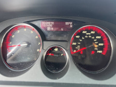 2012 GMC Acadia SLT-1