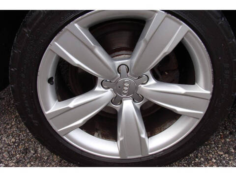 2013 Audi Allroad 2.0T quattro Prestige