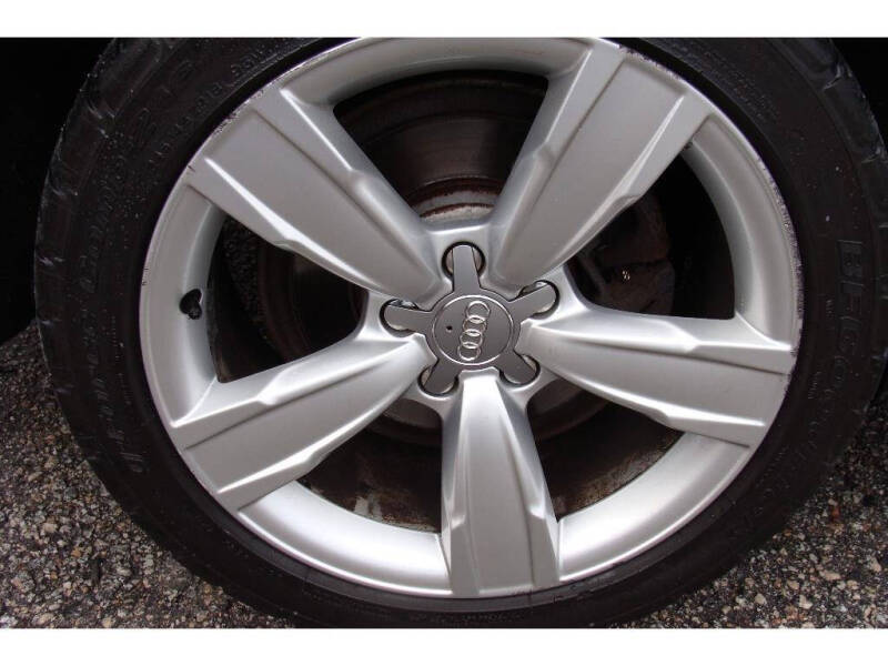 2013 Audi Allroad 2.0T quattro Prestige