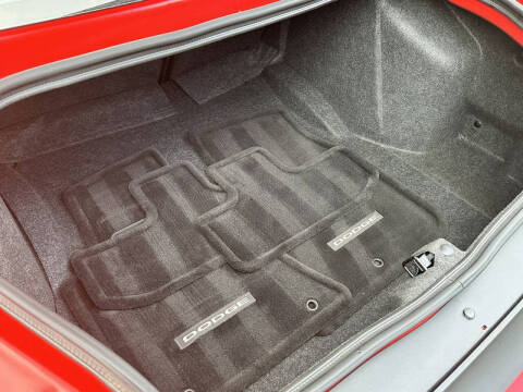 2014 Dodge Challenger