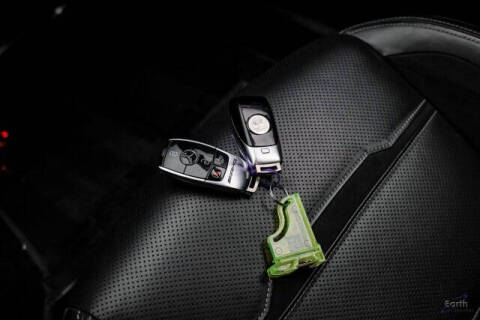 2020 Mercedes-Benz AMG GT 63