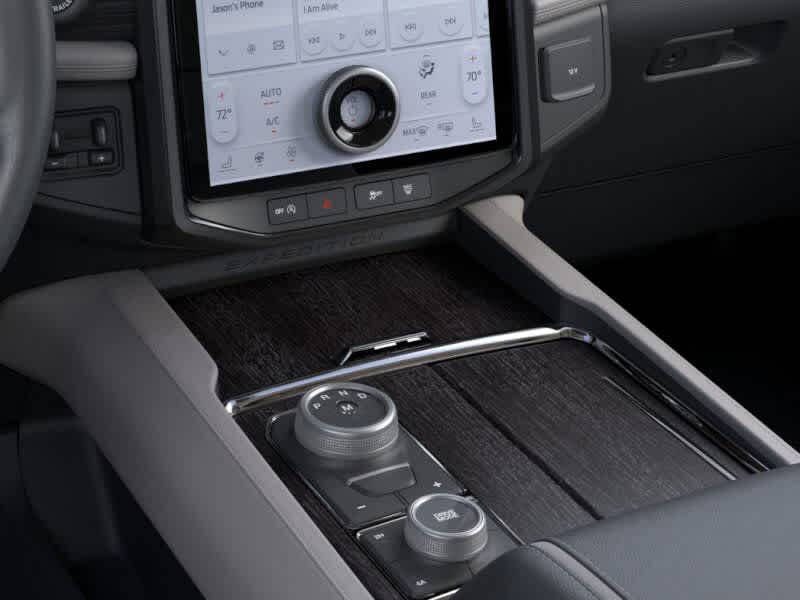 2024 Ford Expedition MAX Platinum