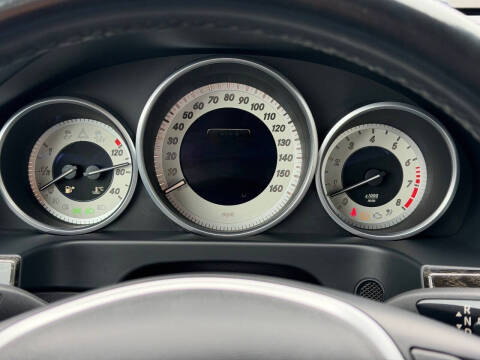 2016 Mercedes-Benz E-Class E 350