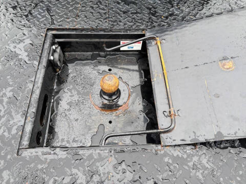 2019 Ford F-350 Super Duty Lariat