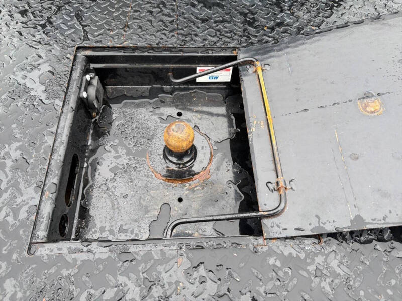 2019 Ford F-350 Super Duty Lariat