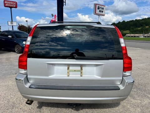 2006 Volvo V70 2.5T