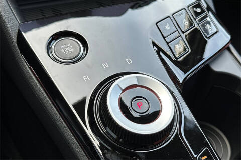 2025 Kia Sportage Hybrid SX-Prestige