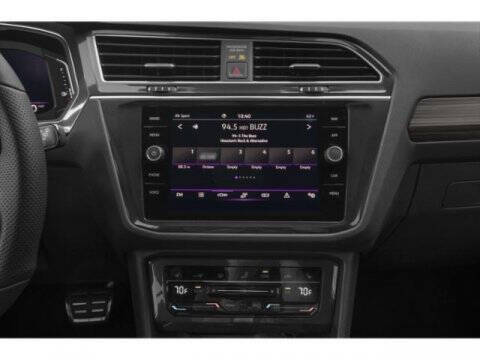 2024 Volkswagen Tiguan SEL R-Line 4Motion