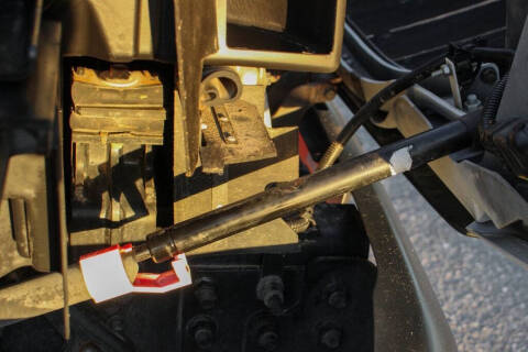 2022 International CV515