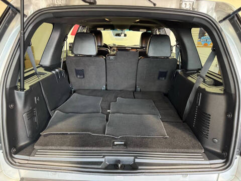 2016 Ford Expedition