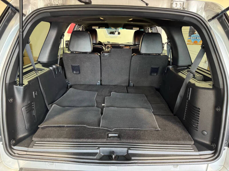 2016 Ford Expedition