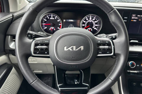2024 Kia Carnival