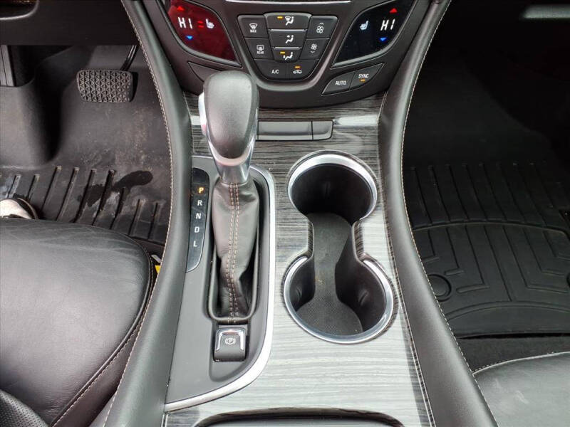 2016 Buick Envision Premium I