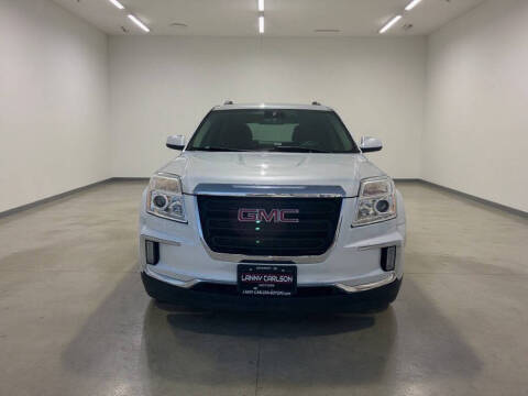 2017 GMC Terrain SLE-2