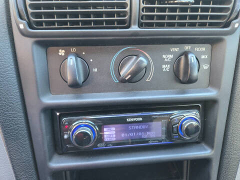 1994 Ford Mustang GT